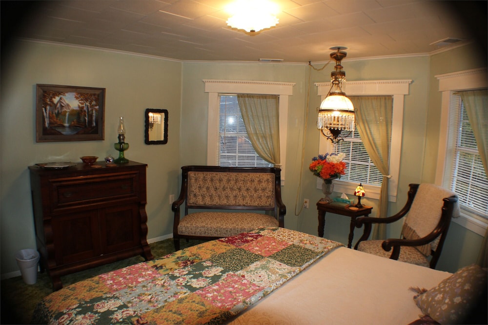 Millsap baker Estate - photo 16
