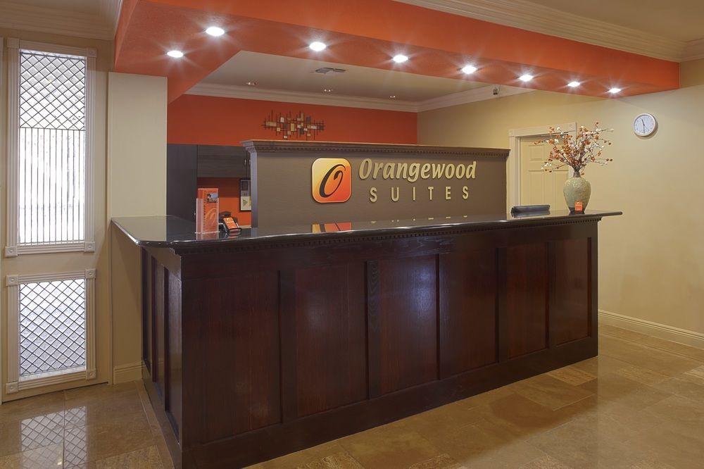 Orangewood Suites Hotel - last minute hotel in Austin