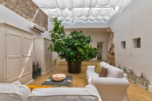 Masseria Isaia By Raro Villas — 4-Star Luxury Hotel in Ostuni, Italy