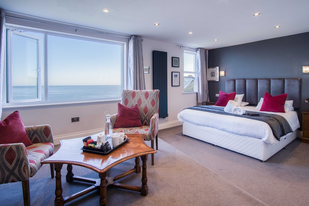 The Helaina in Scarborough, United Kingdom