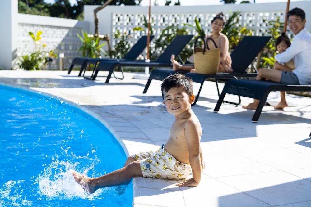 Hotel Torifito Miyakojima Resort in Miyakojima, Japan