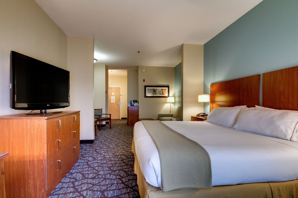 Holiday Inn Express Hotel & Suites Jacksonville South I 295 by IHG - photo 7