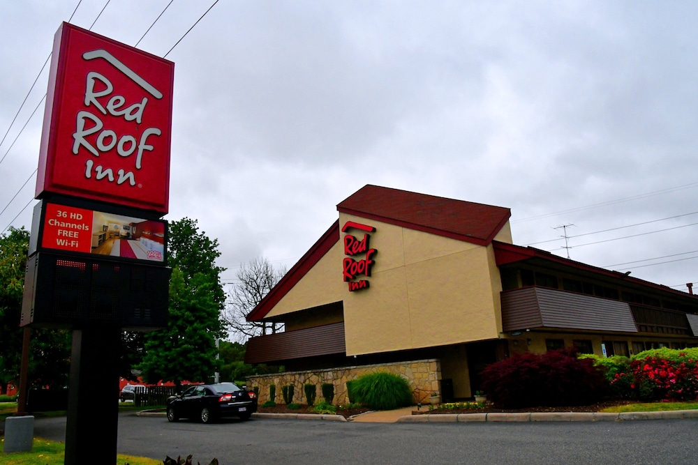 Red Roof Inn Richmond South - photo 27