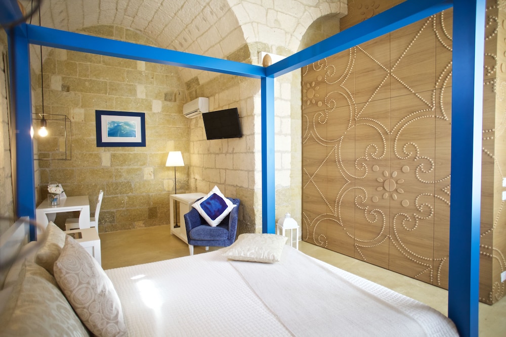 Don Agostino Relais Masseria — Martano