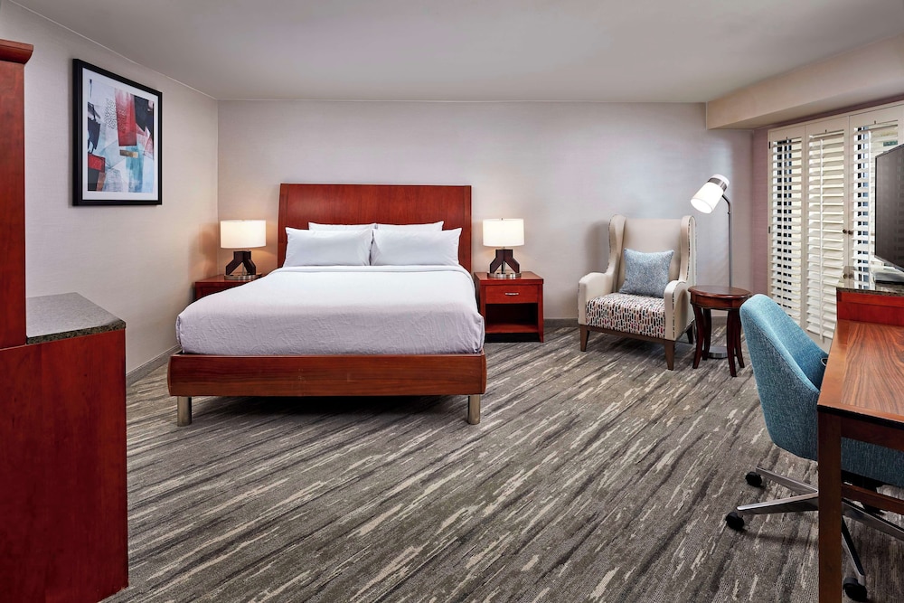 Hilton Garden Inn Valencia Six Flags - photo 8