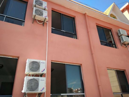 Heyue Hotel in Mengla, People's Republic of China