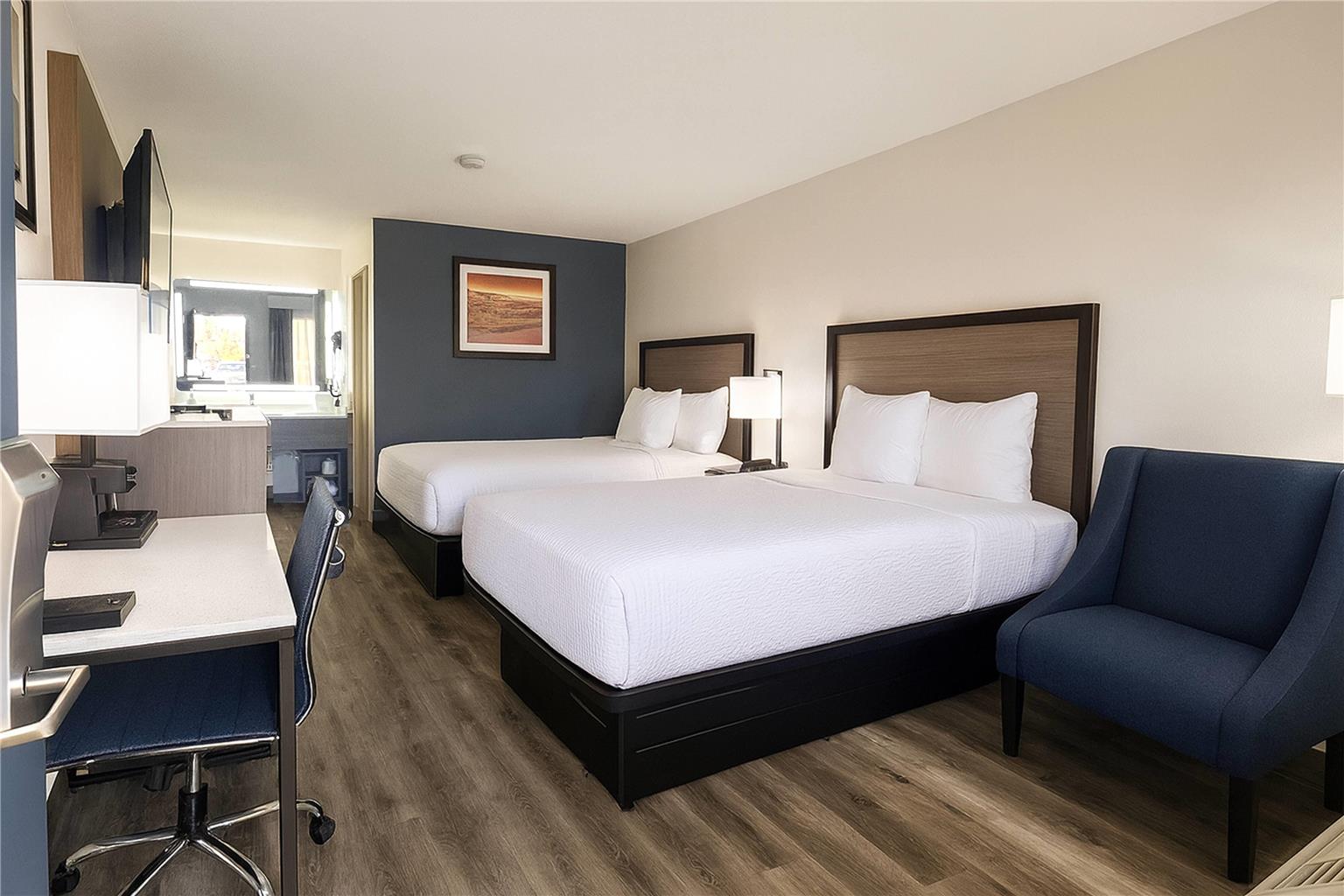 Baymont by Wyndham Fayetteville I 95 - photo 16