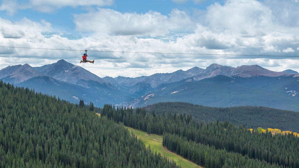 Montaneros in Vail - photo 73