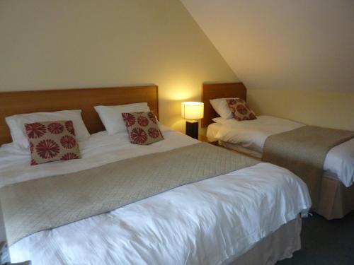 The Douglas Hotel — hotel in Langholm