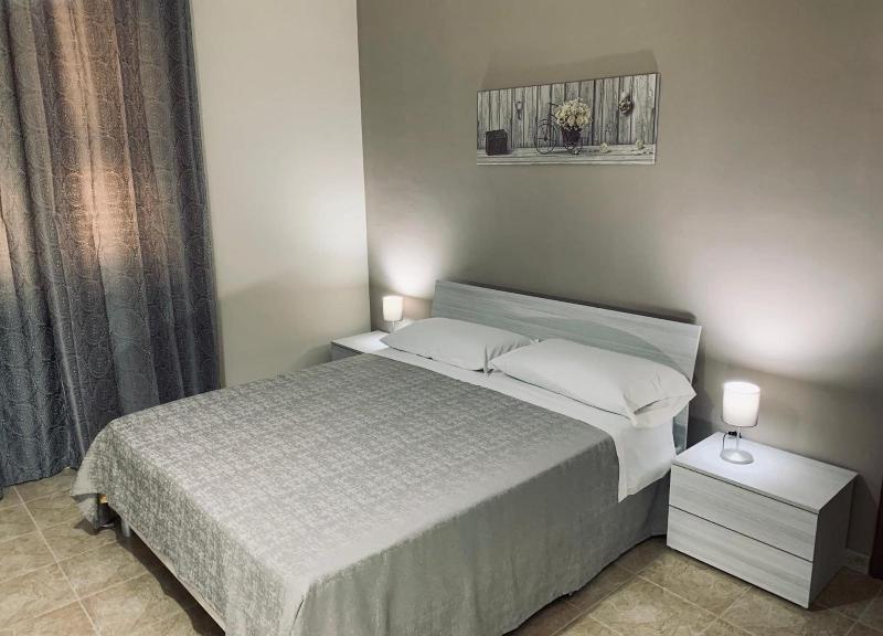 Hotel del Lago — hotel in Telese