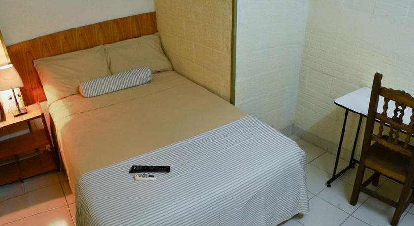 Posada Colonial — Asuncion — photo 2