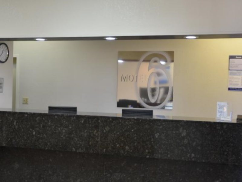 Motel 6 Memphis Graceland - photo 6