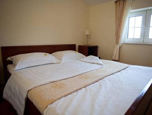 Hotel Vizantija in Tivat, Montenegro