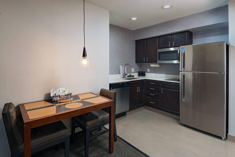 Residence Inn Shreveport Airport - photo 11
