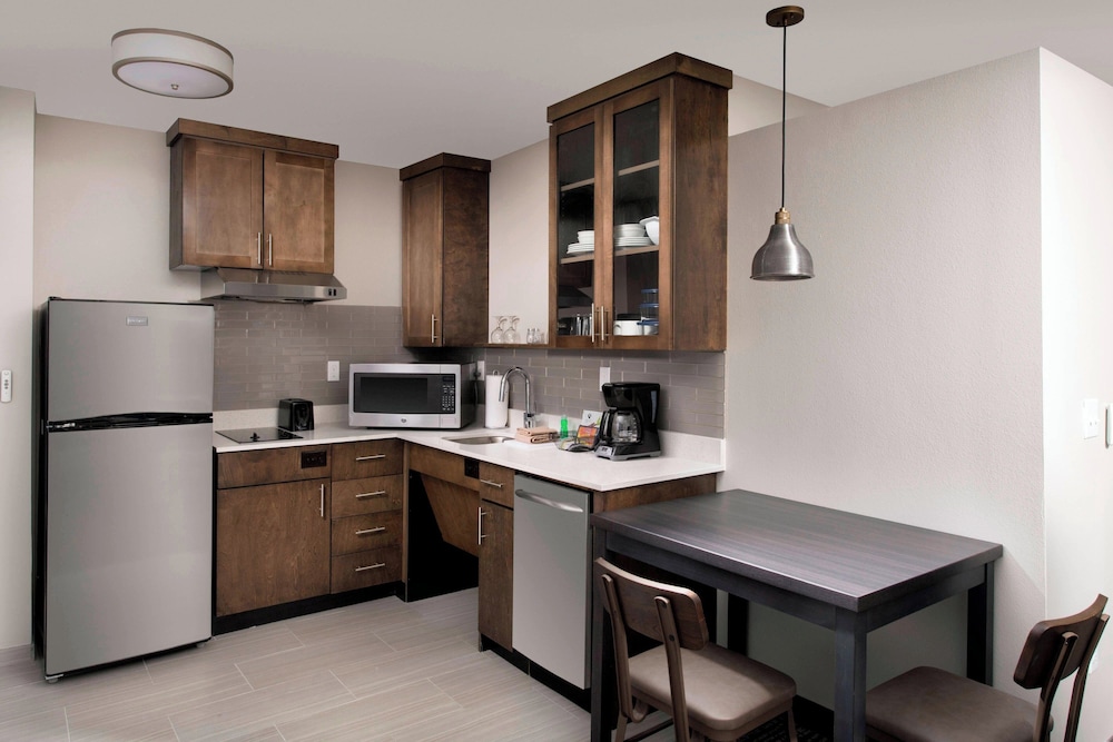 Residence Inn New Orleans Elmwood - photo 14