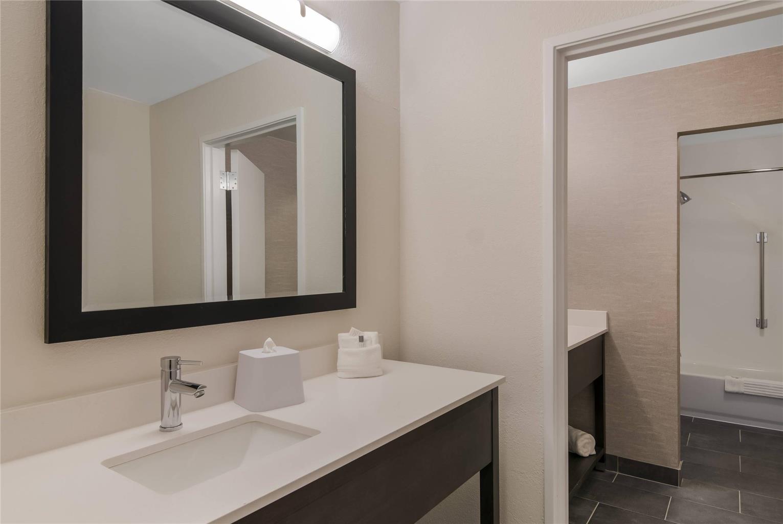 The Inn On Maritime Bay Ascend Hotel Collection - photo 18