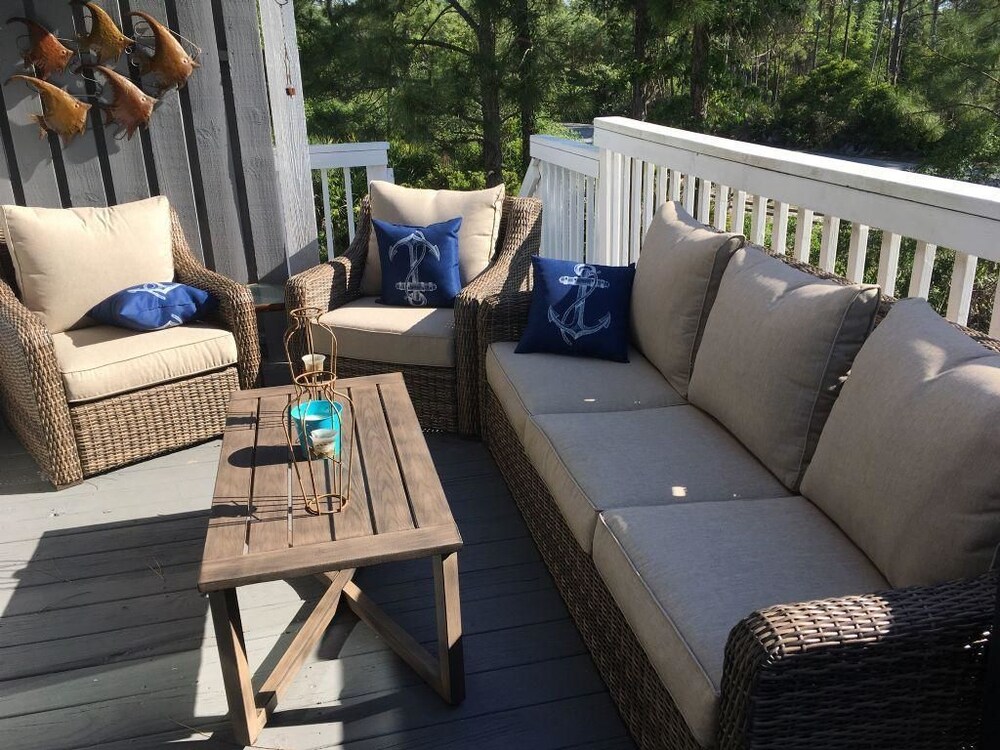 Barrier Dunes 493 35 Flamingo Retreat by Pristine Properties Vacation Rentals — 4-Star Luxury Hotel in Oak Grove, United States