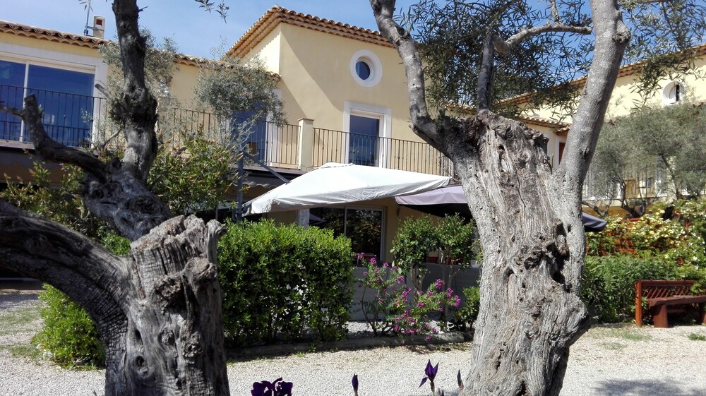 La Bastide de la Brague in Antibes, France
