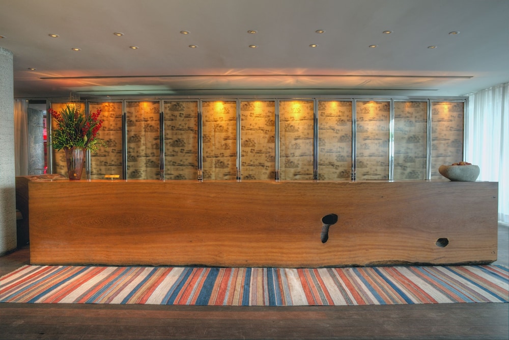 Hotel Fasano Rio de Janeiro — Rio De Janeiro — photo 5