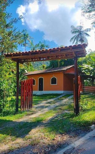 Chalé Recanto da Serra - last minute hotel in Paraty