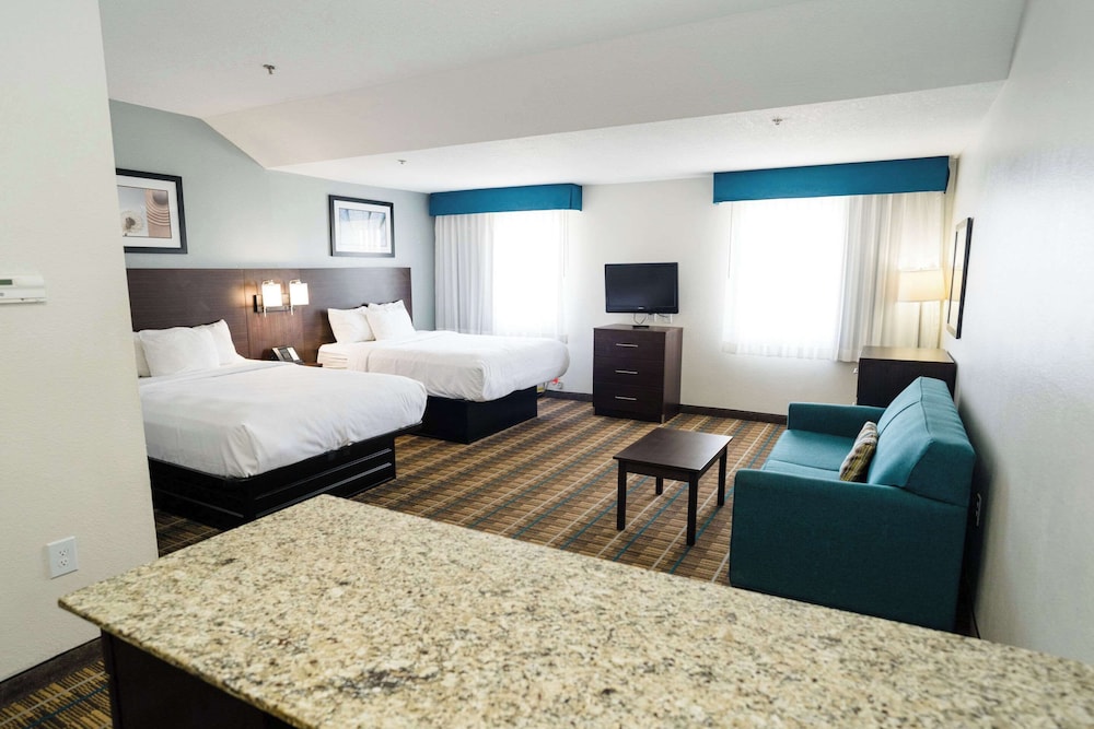 Mainstay Suites Knoxville Airport - photo 11