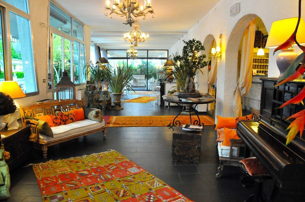 Hotel Atlantic — hotel in Marina Di Carrara