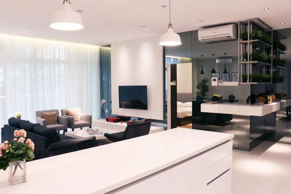 Sembilan - last minute hotel in George Town