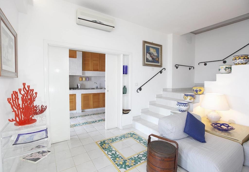 POSEA Collection Villa Tre Archi — 4-Star Luxury Hotel in Positano, Italy
