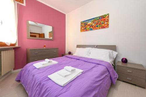 Casa Alessia 300mt to lake & center Peschiera — 4-Star Luxury Hotel in Peschiera Del Garda, Italy