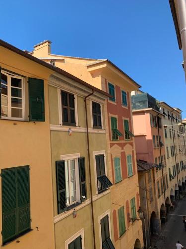 Appartamento Veneto by Vacanze in Chiavari — 4-Star Luxury Hotel in Chiavari, Italy
