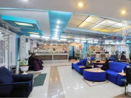 Gostinnitsa Moryak Hotel in Vladivostok, Russia