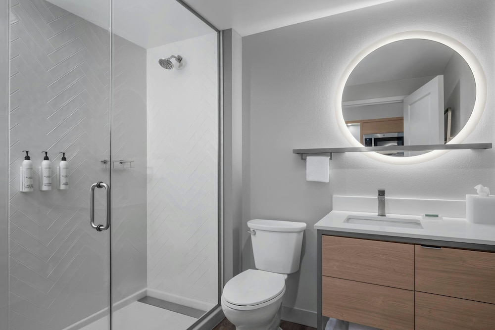 TownePlace Suites by Marriott Midwest City - photo 15