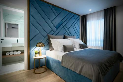 Amélie Luxury Rooms in Split, Croatia