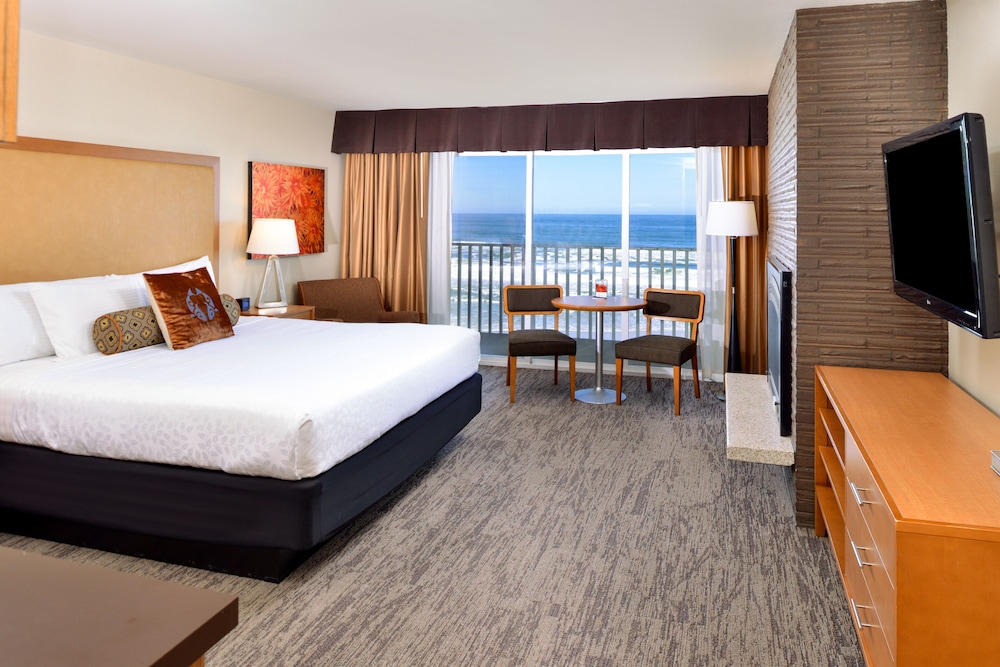 The Coho Oceanfront Lodge - photo 14