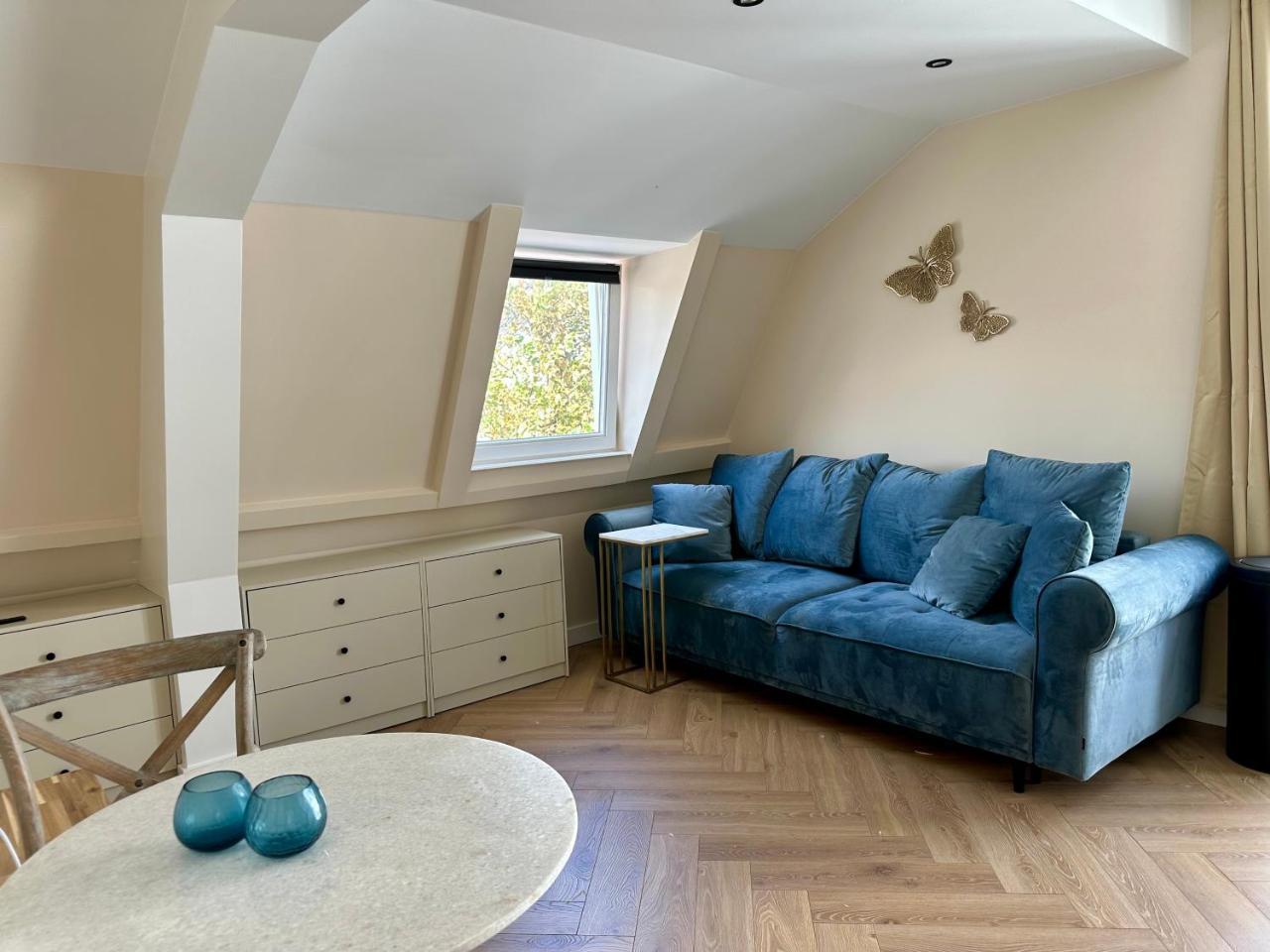 Pure Center a in Zandvoort, Netherlands