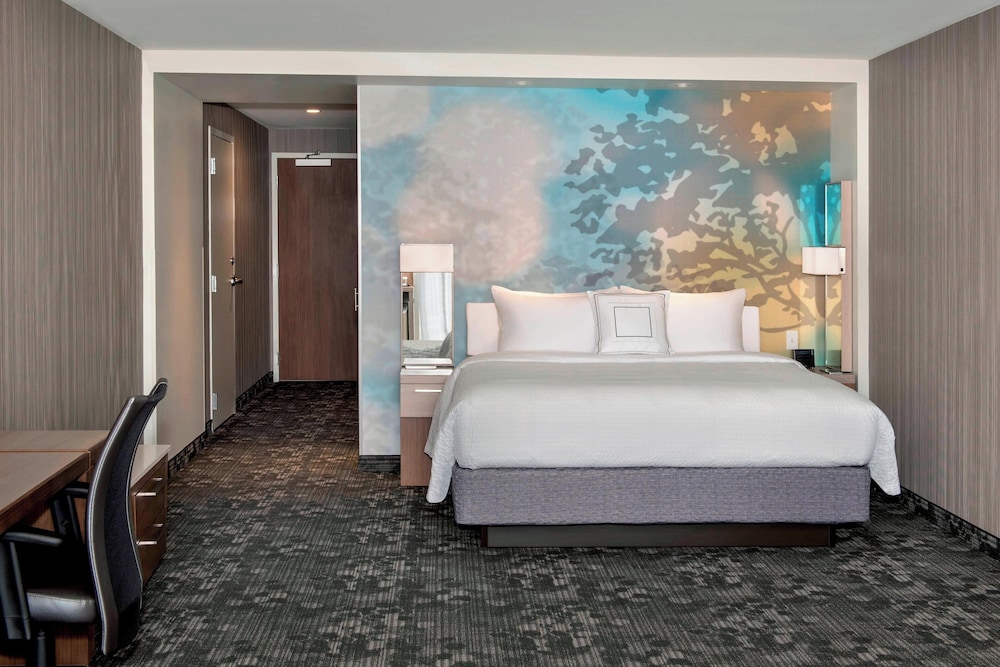Courtyard by Marriott Schenectady at Mohawk Harbor — Schenectady — photo 4