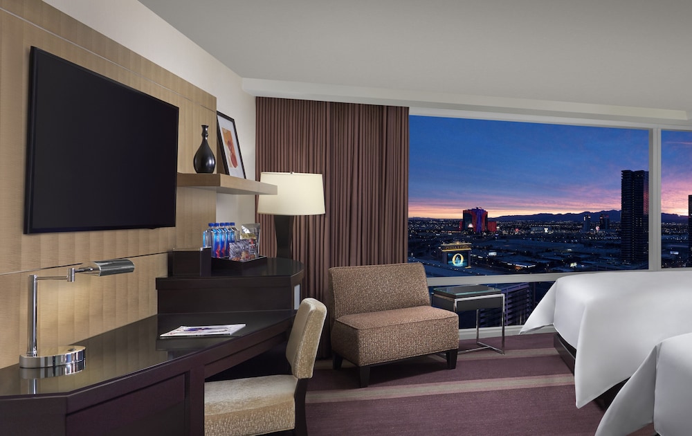 Aria Resort & Casino - photo 16