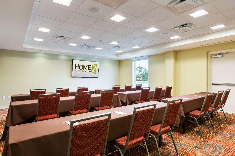 Home2 Suites by Hilton Omaha West NE - photo 12