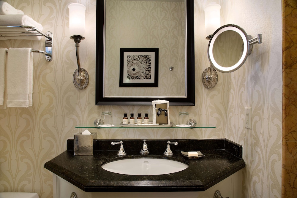 Fairmont San Francisco - photo 95