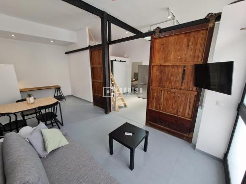 Marie Curie - last minute hotel in Valencia