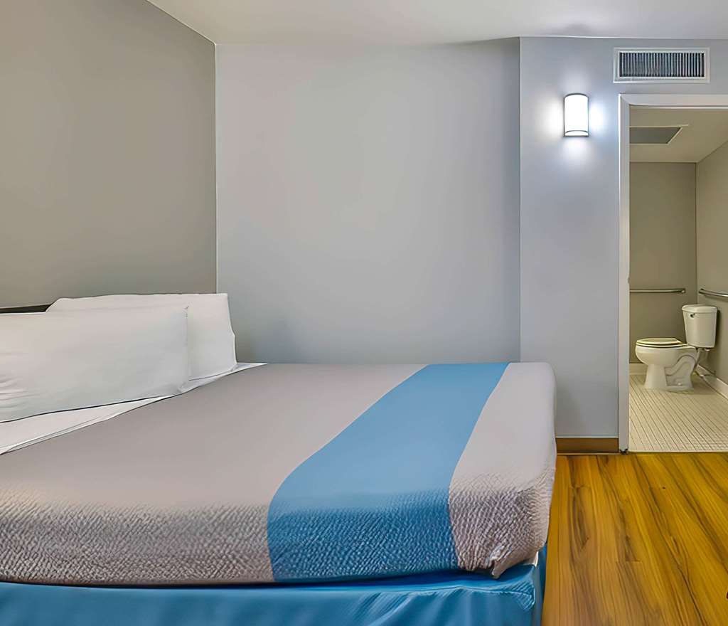 Motel 6 Tucumcari NM - photo 20