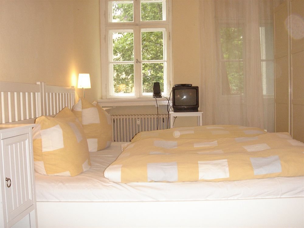 Privatzimmer Berlin Schöneberg - last minute hotel in Friedenau
