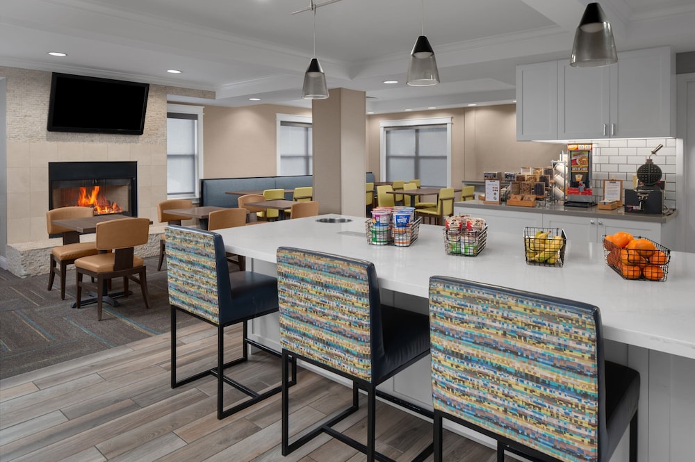 Residence Inn Boston Dedham - photo 25