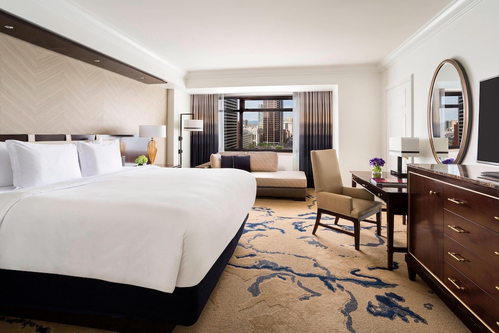 The Ritz Carlton Denver - photo 27