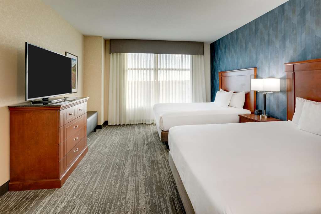 Drury Plaza Hotel Denver Westminster - photo 34