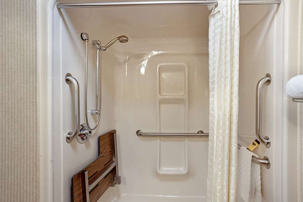 Best Western Plus Clearfield - photo 30