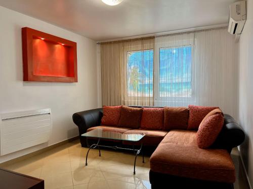 Barsun — 4-Star Luxury Hotel in Bar, Montenegro