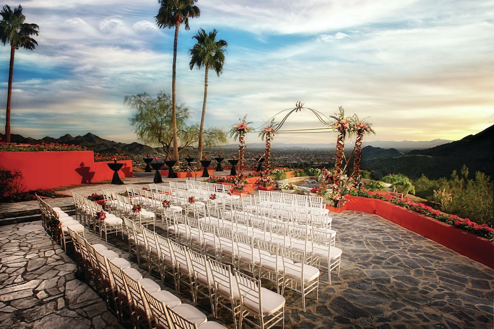 Hilton Phoenix Tapatio Cliffs Resort - photo 127