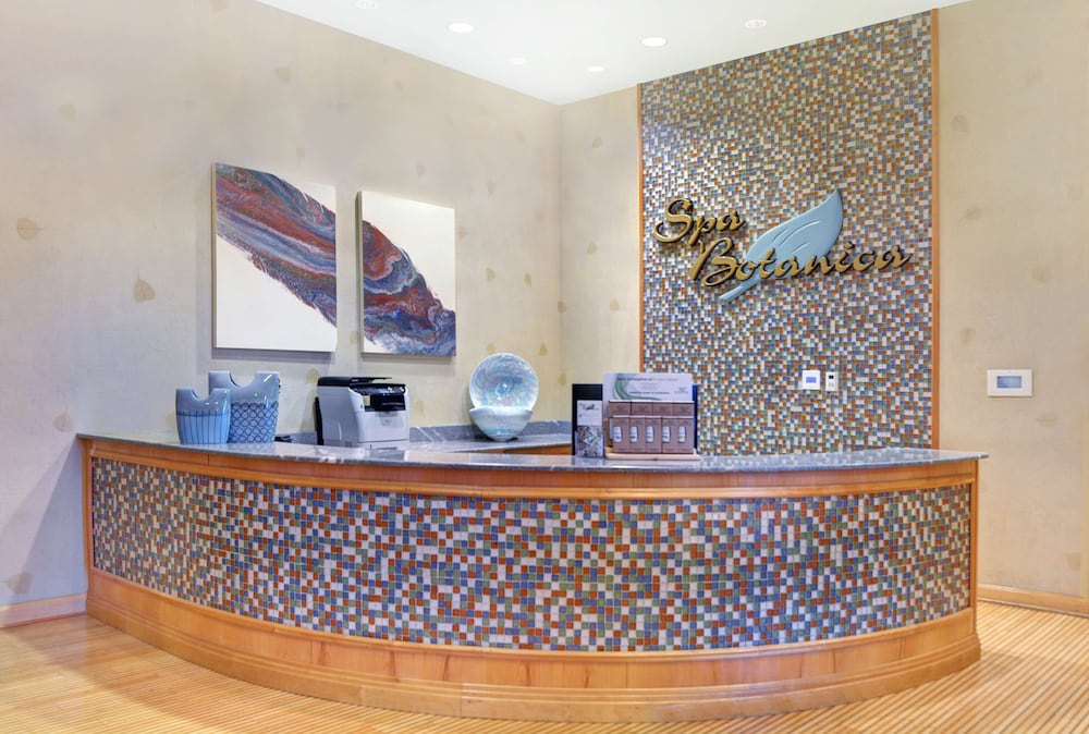 Embassy Suites Northwest Arkansas Hotel Spa & Convention - photo 49