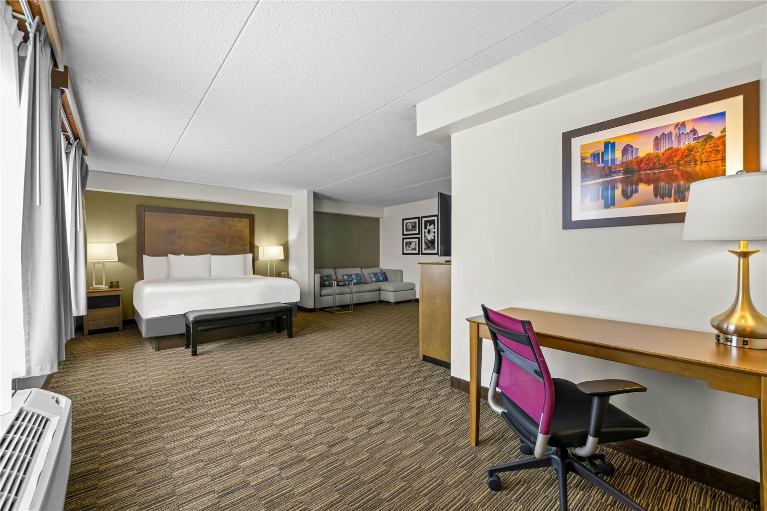 La Quinta Inn & Suites by Wyndham Atlanta Douglasville - photo 27